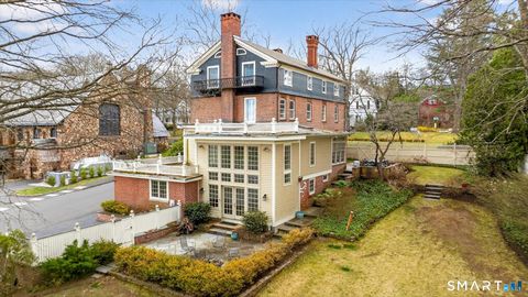 Tiny photo for 116 Main Street, Farmington, CT 06032 (MLS # 24164631)