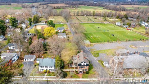 Tiny photo for 116 Main Street, Farmington, CT 06032 (MLS # 24164631)