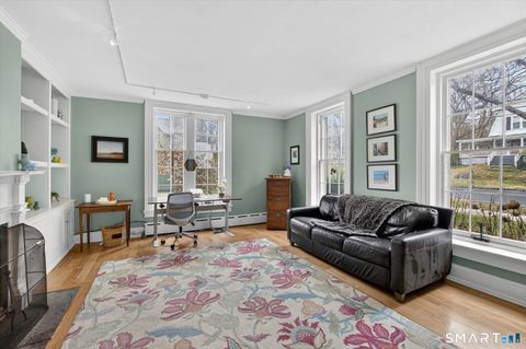 Tiny photo for 116 Main Street, Farmington, CT 06032 (MLS # 24164631)