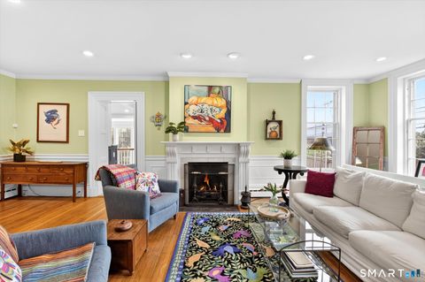 Tiny photo for 116 Main Street, Farmington, CT 06032 (MLS # 24164631)