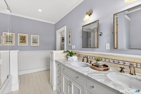 Tiny photo for 116 Main Street, Farmington, CT 06032 (MLS # 24164631)