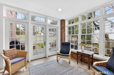 Tiny photo for 116 Main Street, Farmington, CT 06032 (MLS # 24164631)