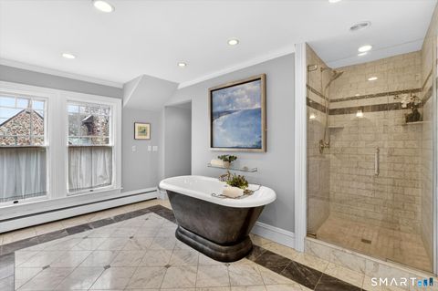 Tiny photo for 116 Main Street, Farmington, CT 06032 (MLS # 24164631)