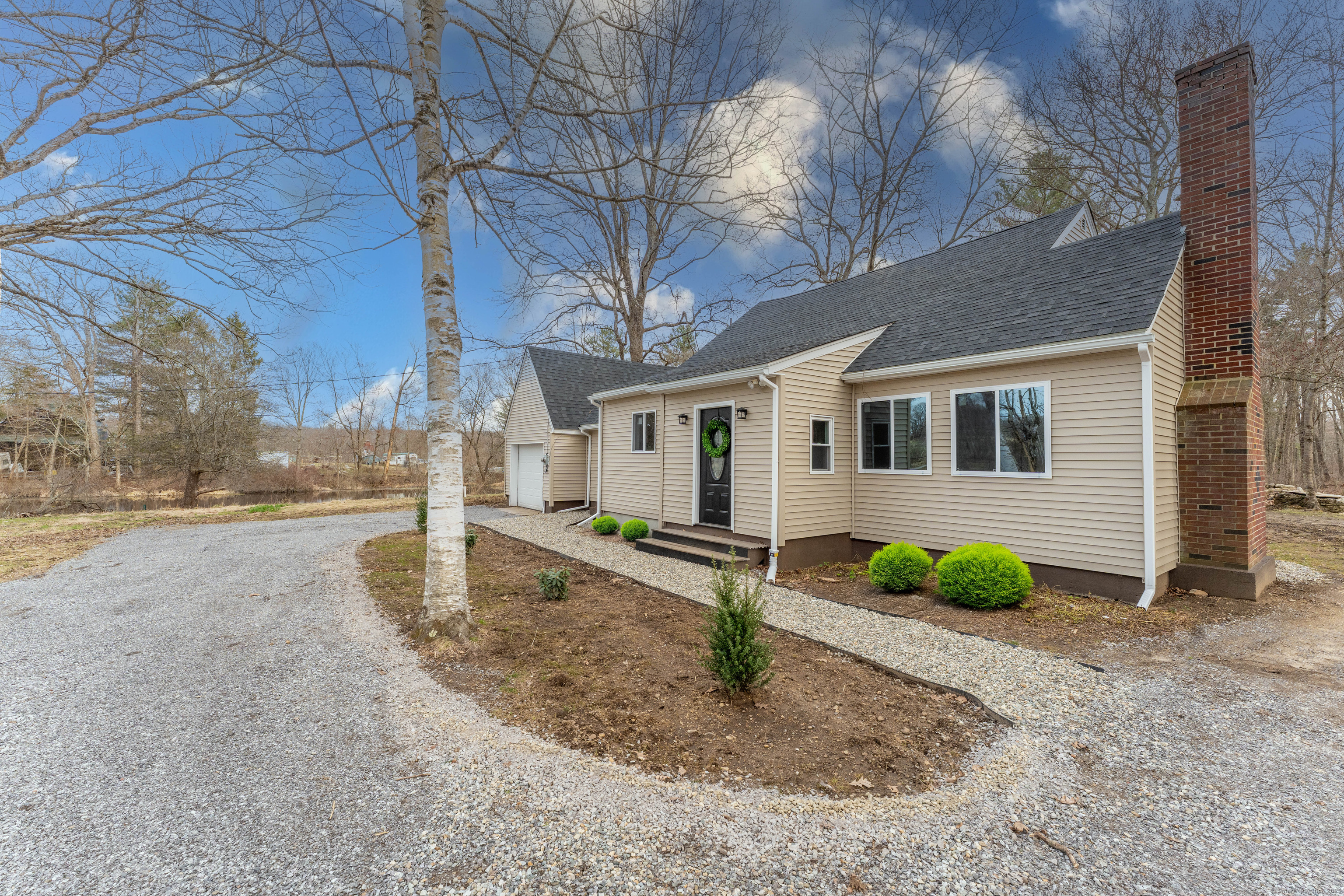 44 Rich Road, Pomfret, Connecticut image 1
