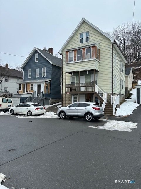 Photo of 124 Smith Street, Derby, CT 06418 (MLS # 24156167)