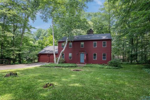 A home in Madison