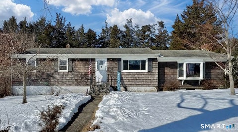 Homes For Sale - 36 Utica Street<br/> Milford, CT 06461