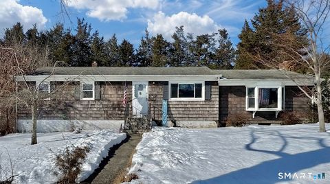 36 Utica Street Milford CT 06461