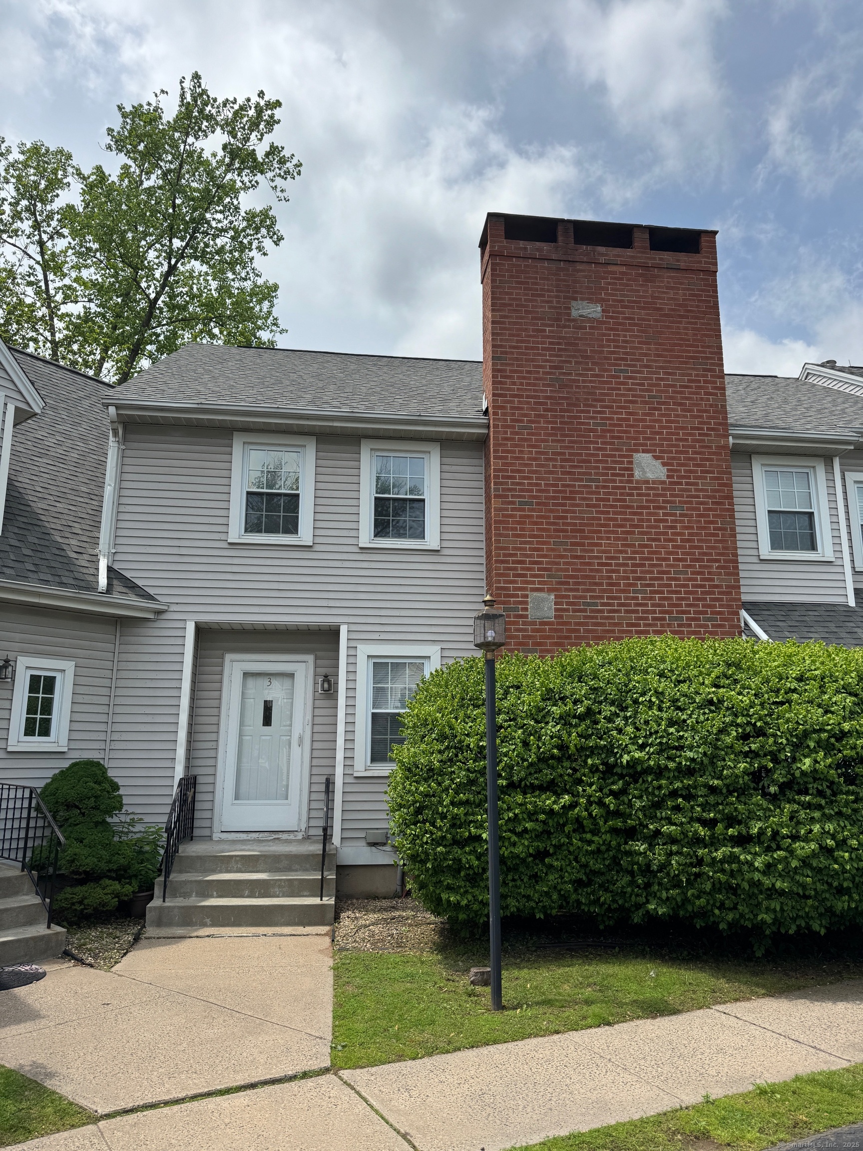 Photo 1 of W Main Street Apt 1C, Southington, Connecticut, $299,900, Web #: 24096801