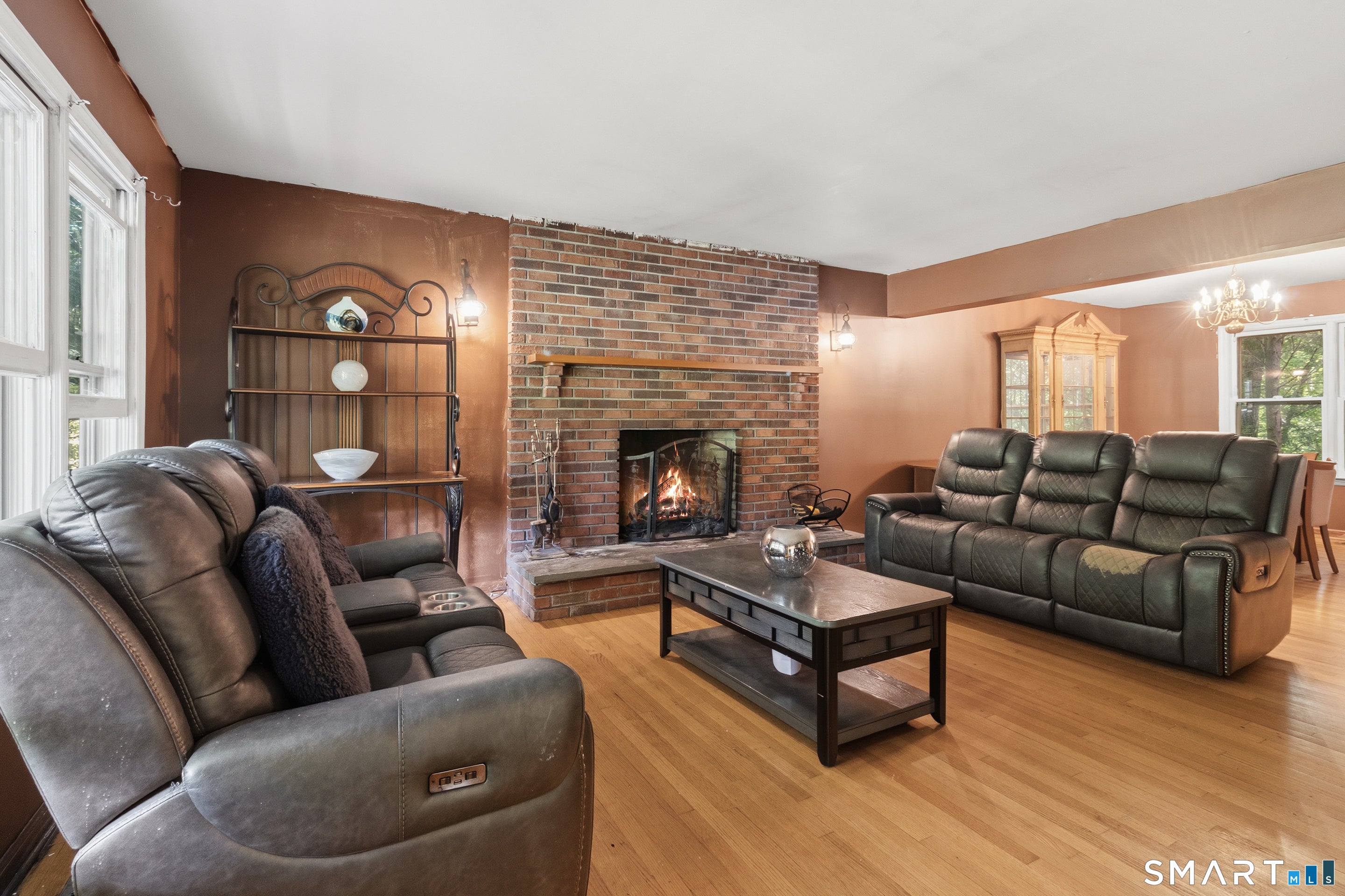 110 Moose Hill Road