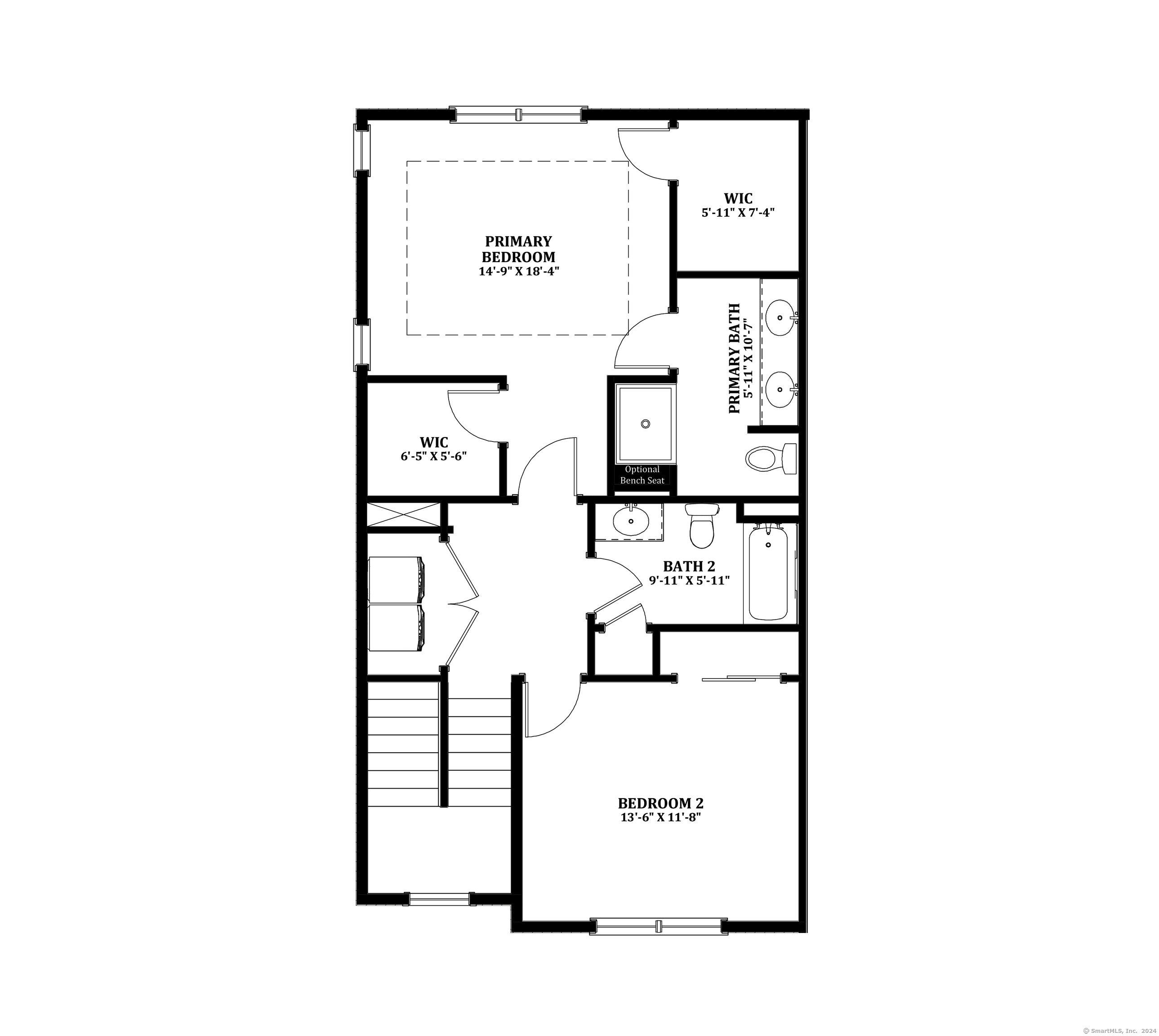 112 Shea Circle #112, Cheshire, Connecticut image 13