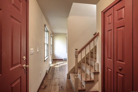 Tiny photo for 50 Brick School Road, Warren, CT 06754 (MLS # 24131821)