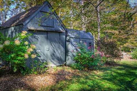 Tiny photo for 50 Brick School Road, Warren, CT 06754 (MLS # 24131821)