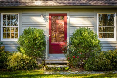 Tiny photo for 50 Brick School Road, Warren, CT 06754 (MLS # 24131821)