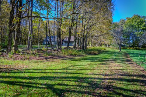 Tiny photo for 50 Brick School Road, Warren, CT 06754 (MLS # 24131821)