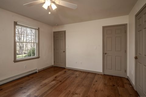 Tiny photo for 50 Brick School Road, Warren, CT 06754 (MLS # 24131821)