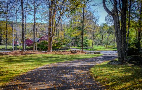 Tiny photo for 50 Brick School Road, Warren, CT 06754 (MLS # 24131821)