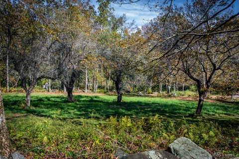 Tiny photo for 50 Brick School Road, Warren, CT 06754 (MLS # 24131821)