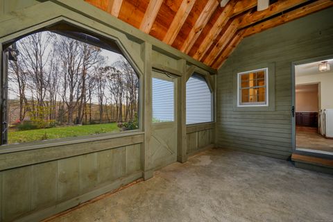 Tiny photo for 50 Brick School Road, Warren, CT 06754 (MLS # 24131821)