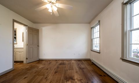 Tiny photo for 50 Brick School Road, Warren, CT 06754 (MLS # 24131821)