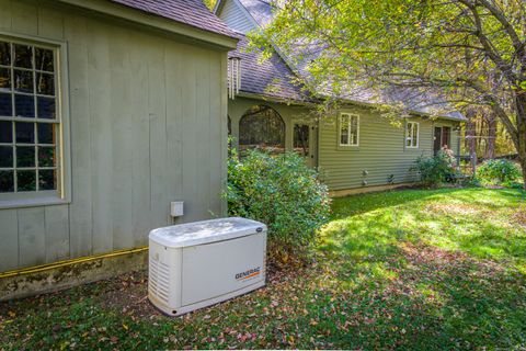 Tiny photo for 50 Brick School Road, Warren, CT 06754 (MLS # 24131821)