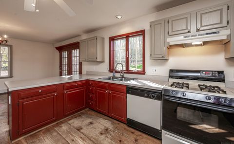 Tiny photo for 50 Brick School Road, Warren, CT 06754 (MLS # 24131821)