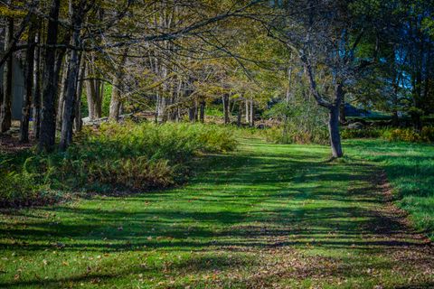 Tiny photo for 50 Brick School Road, Warren, CT 06754 (MLS # 24131821)