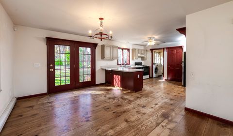 Tiny photo for 50 Brick School Road, Warren, CT 06754 (MLS # 24131821)