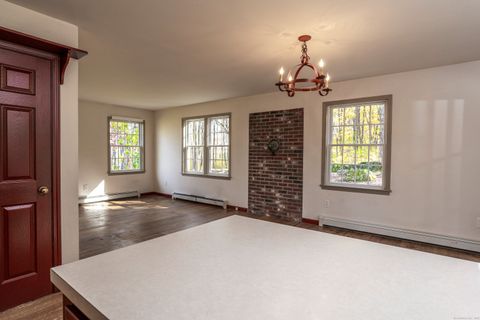 Tiny photo for 50 Brick School Road, Warren, CT 06754 (MLS # 24131821)