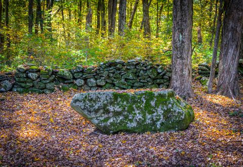 Tiny photo for 50 Brick School Road, Warren, CT 06754 (MLS # 24131821)