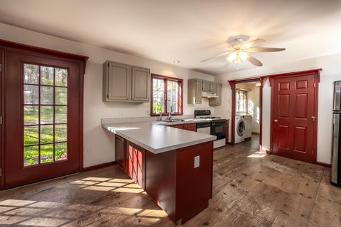 Tiny photo for 50 Brick School Road, Warren, CT 06754 (MLS # 24131821)