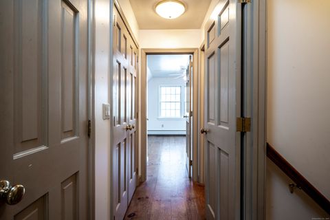 Tiny photo for 50 Brick School Road, Warren, CT 06754 (MLS # 24131821)