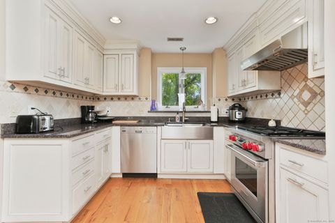 Tiny photo for 5A Sunrise Road, Westport, CT 06880 (MLS # 24122070)