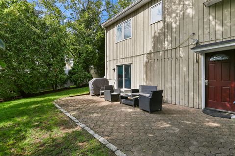 Tiny photo for 5A Sunrise Road, Westport, CT 06880 (MLS # 24122070)