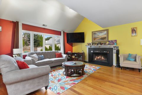 Tiny photo for 5A Sunrise Road, Westport, CT 06880 (MLS # 24122070)