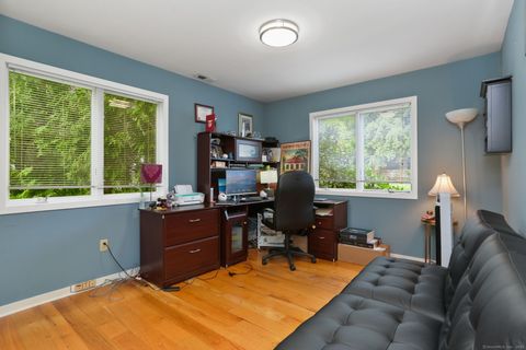 Tiny photo for 5A Sunrise Road, Westport, CT 06880 (MLS # 24122070)
