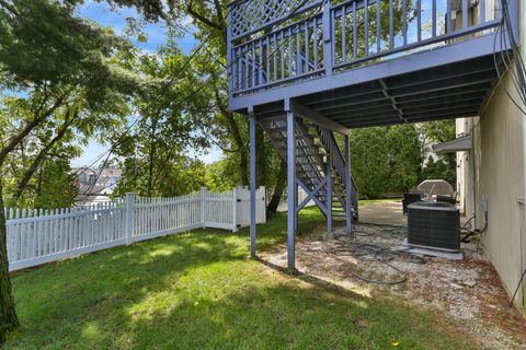Tiny photo for 5A Sunrise Road, Westport, CT 06880 (MLS # 24122070)