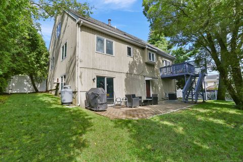 Tiny photo for 5A Sunrise Road, Westport, CT 06880 (MLS # 24122070)