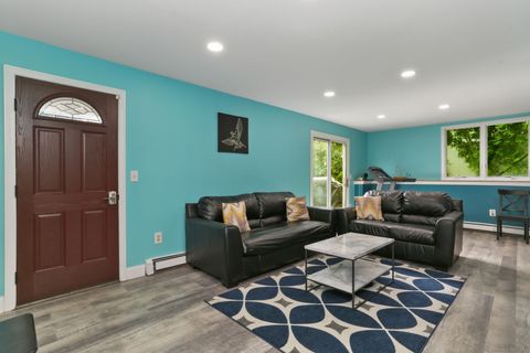 Tiny photo for 5A Sunrise Road, Westport, CT 06880 (MLS # 24122070)