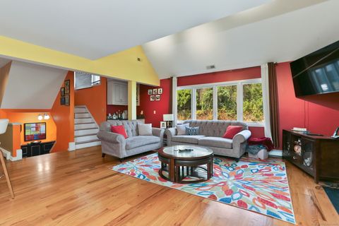 Tiny photo for 5A Sunrise Road, Westport, CT 06880 (MLS # 24122070)