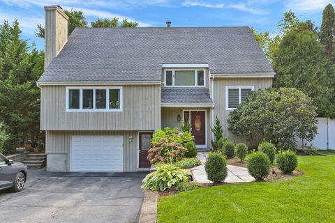 Tiny photo for 5A Sunrise Road, Westport, CT 06880 (MLS # 24122070)