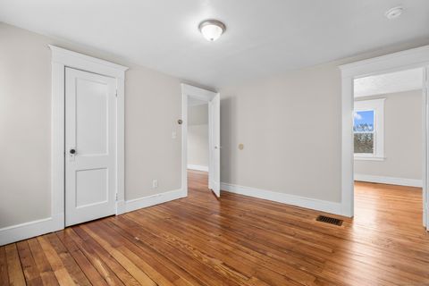 Tiny photo for 14 Ellsworth Avenue #3, New Haven, CT 06511 (MLS # 24152340)