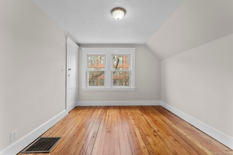 Tiny photo for 14 Ellsworth Avenue #3, New Haven, CT 06511 (MLS # 24152340)