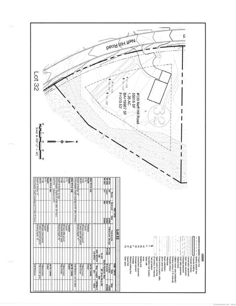 130 Neff Hill Road Tolland CT 06084