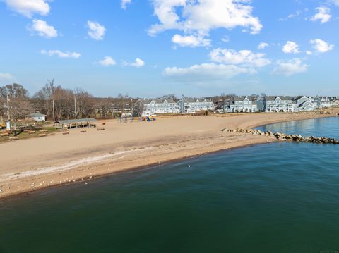 A home in East Haven