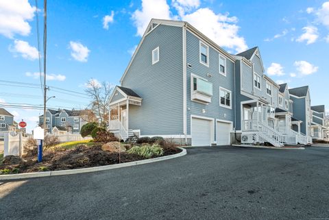 A home in East Haven