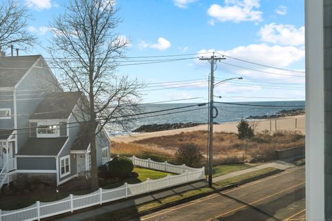 A home in East Haven