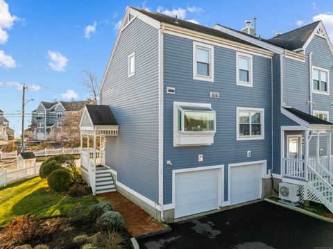 A home in East Haven