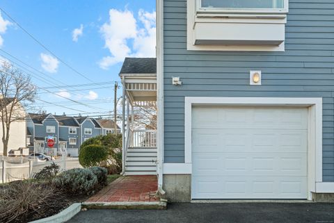 A home in East Haven