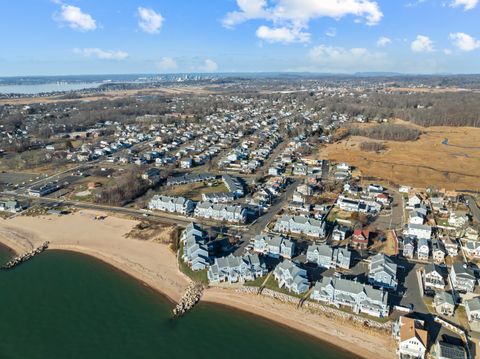 A home in East Haven